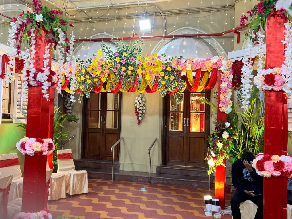 Banquet Behala, South Kolkata
