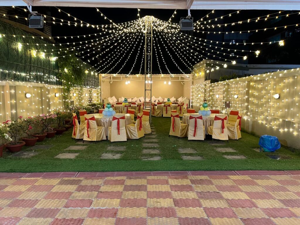 Wedding Halls Near Chetla & Behala, South Kolkata
