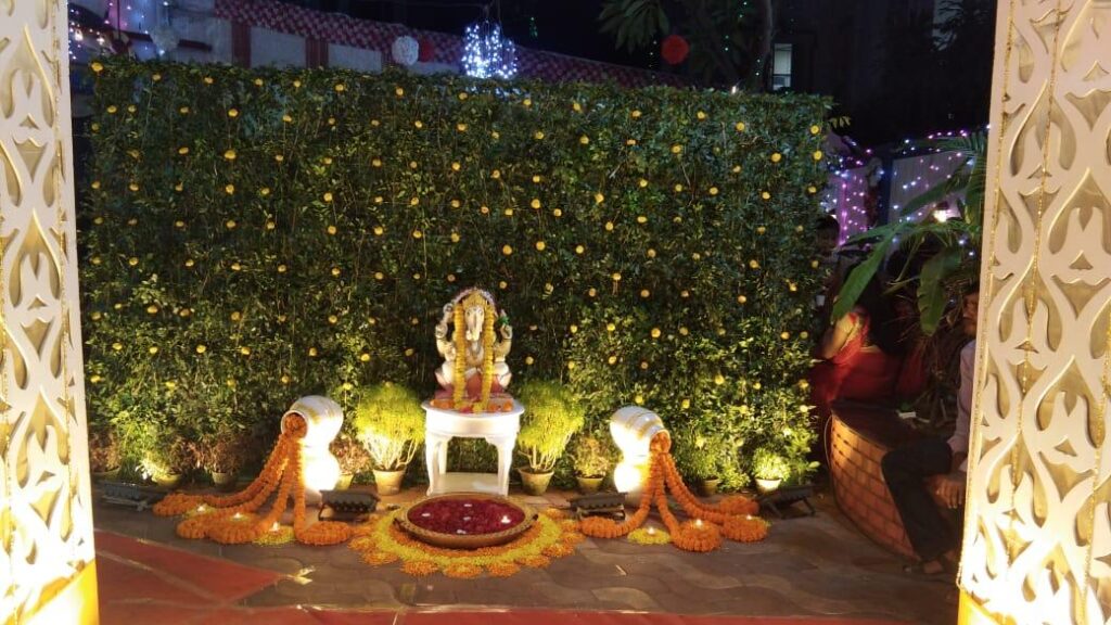 Banquets in South Kolkata entry