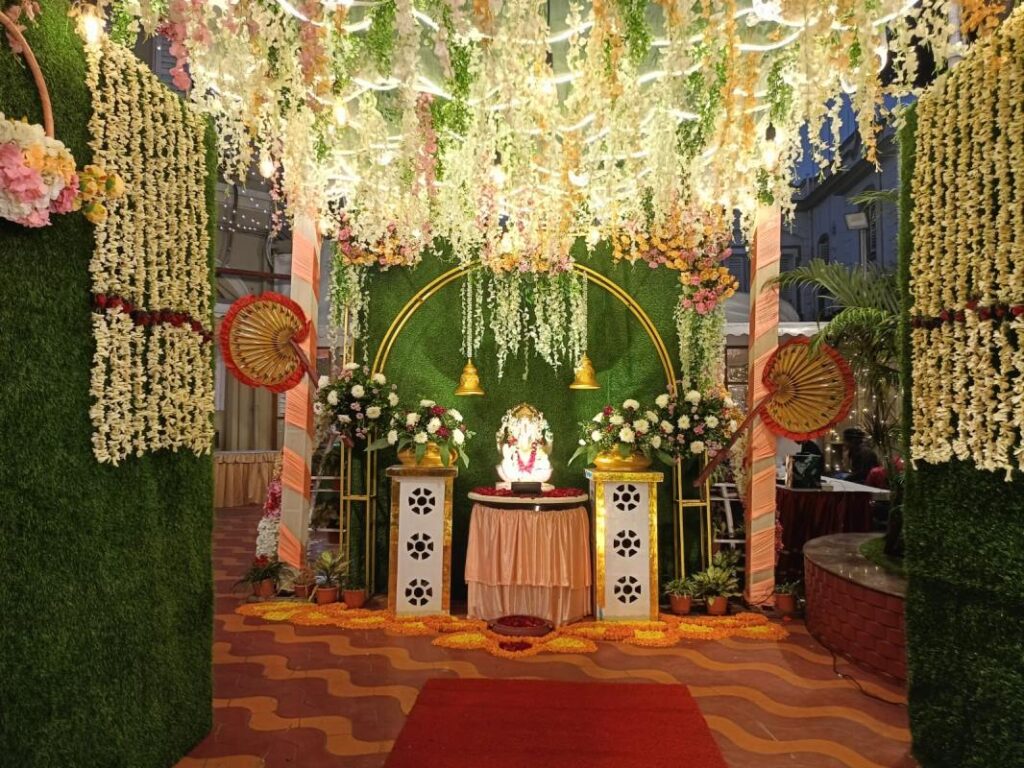 Banquets Near Rabindra Sadan