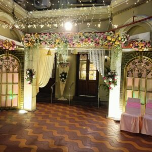 Banquet Halls Near Chetla & Behala