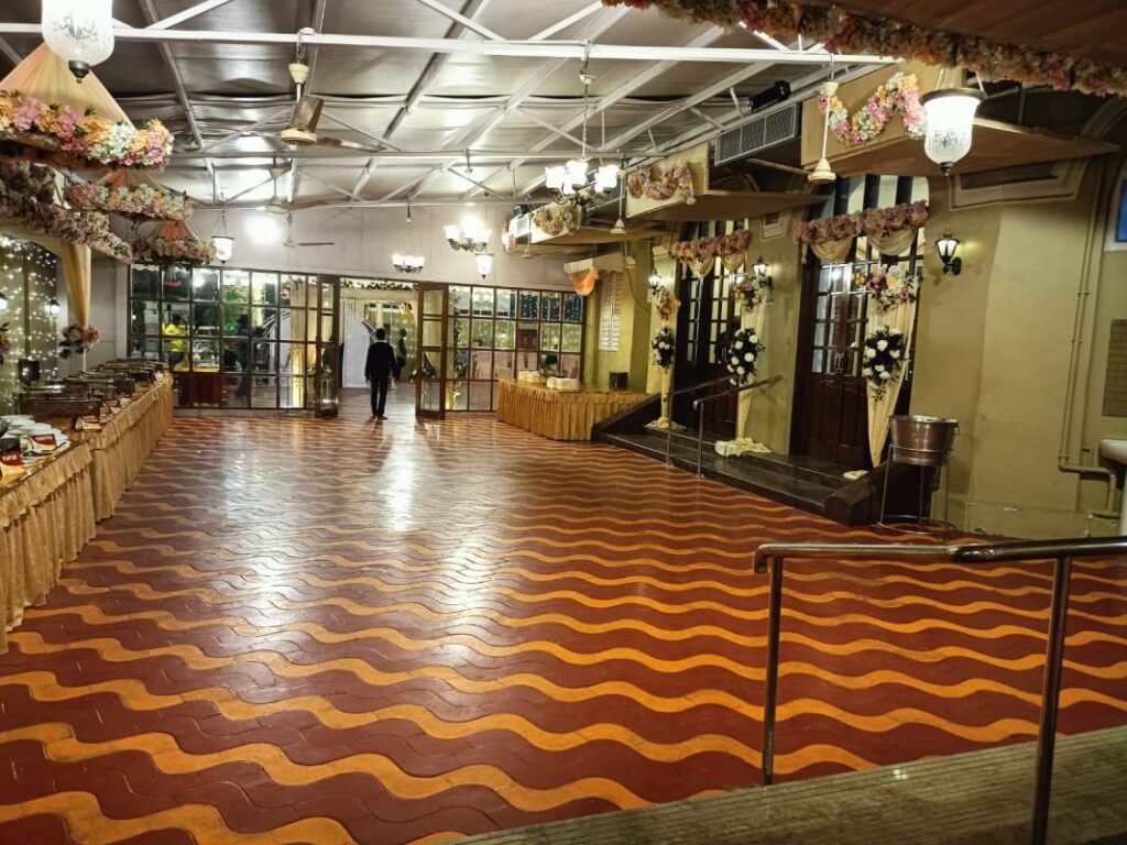 Cheap Banquet Hall in Kolkata
