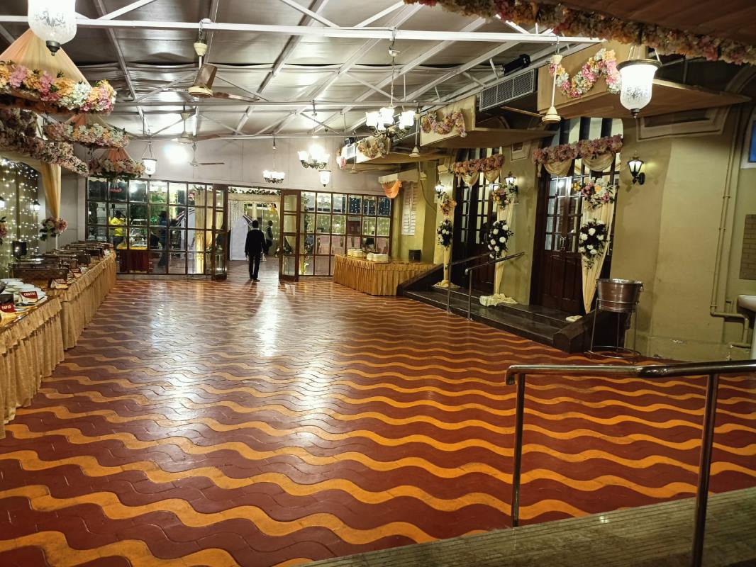 Cheap Banquet Hall in Kolkata
