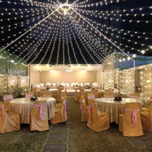 Banquet Hall Near Ballygunge & Park Circus