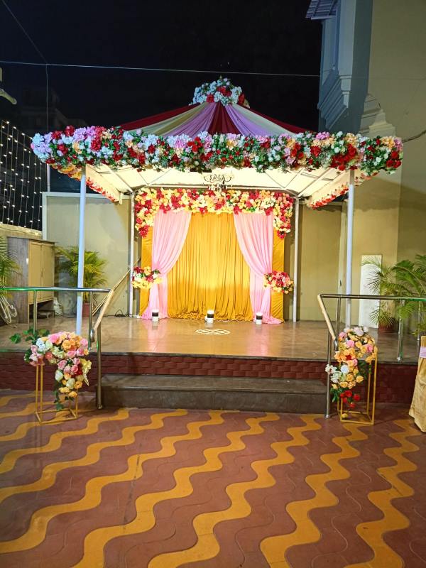 Banquet Halls Near Chetla & Behala, South Kolkata