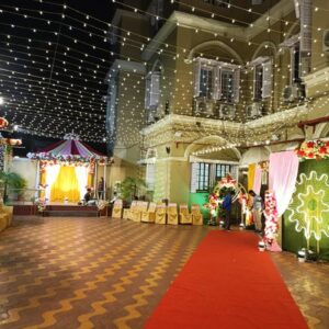 banquet halls near Bhawanipur