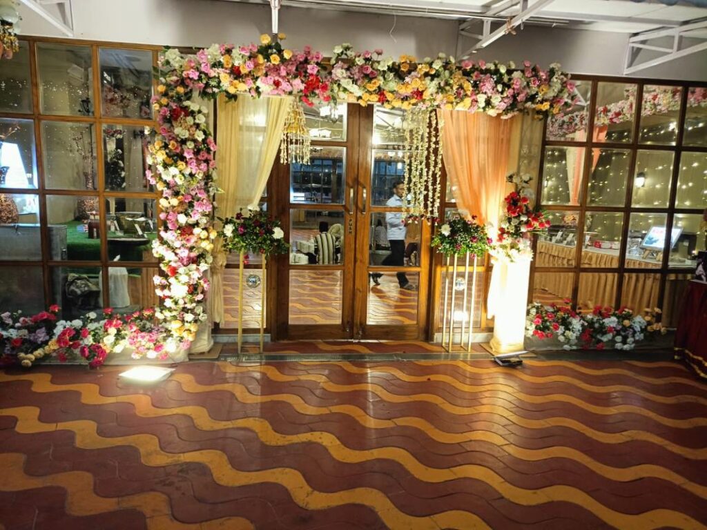 Banquets Near Rabindra Sadan